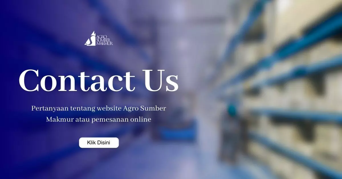 kontak cv agro sumber makmur malang