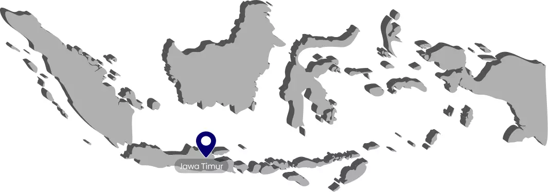 jawa timur 05063050542