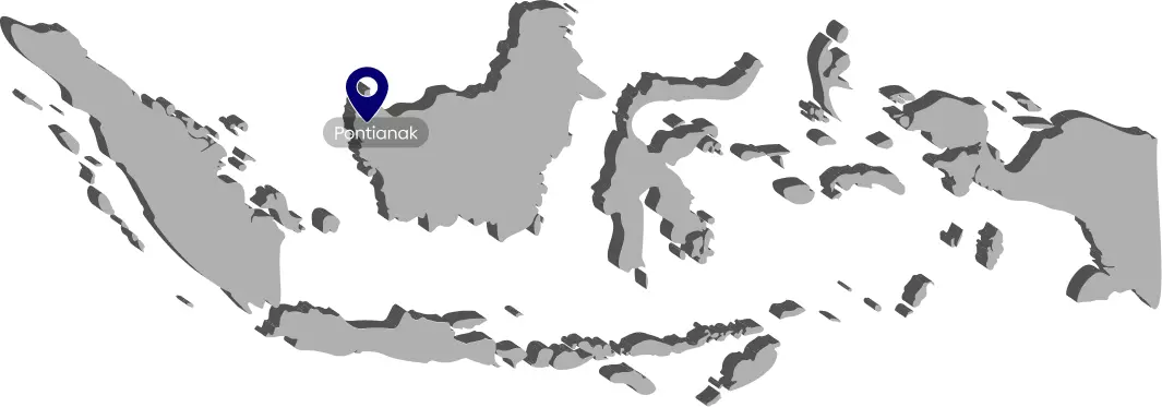 pontianak 05063114381