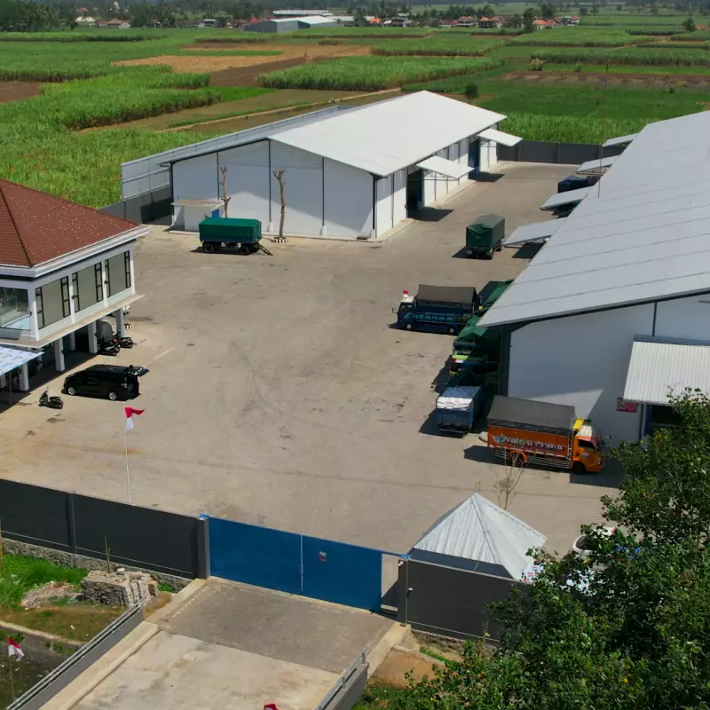warehouse dan kantor0