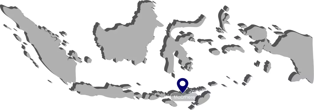 maumere