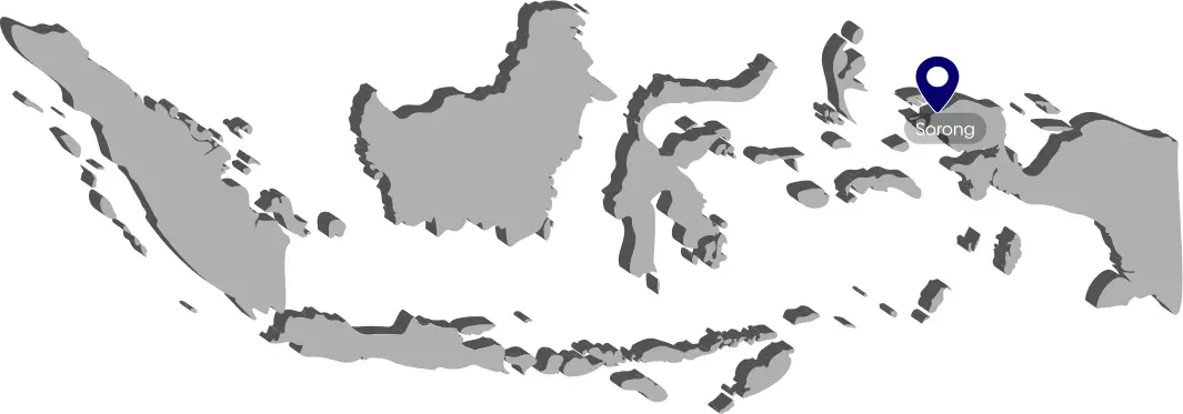 sorong 05063345917