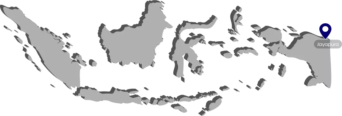 jayapura