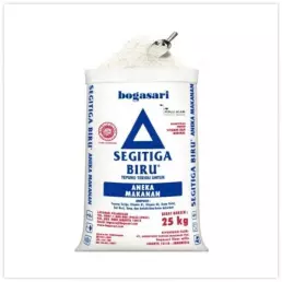 supplier tepung segitiga biru jawa timur