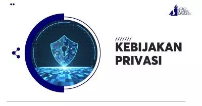 Kebijakan Privasi