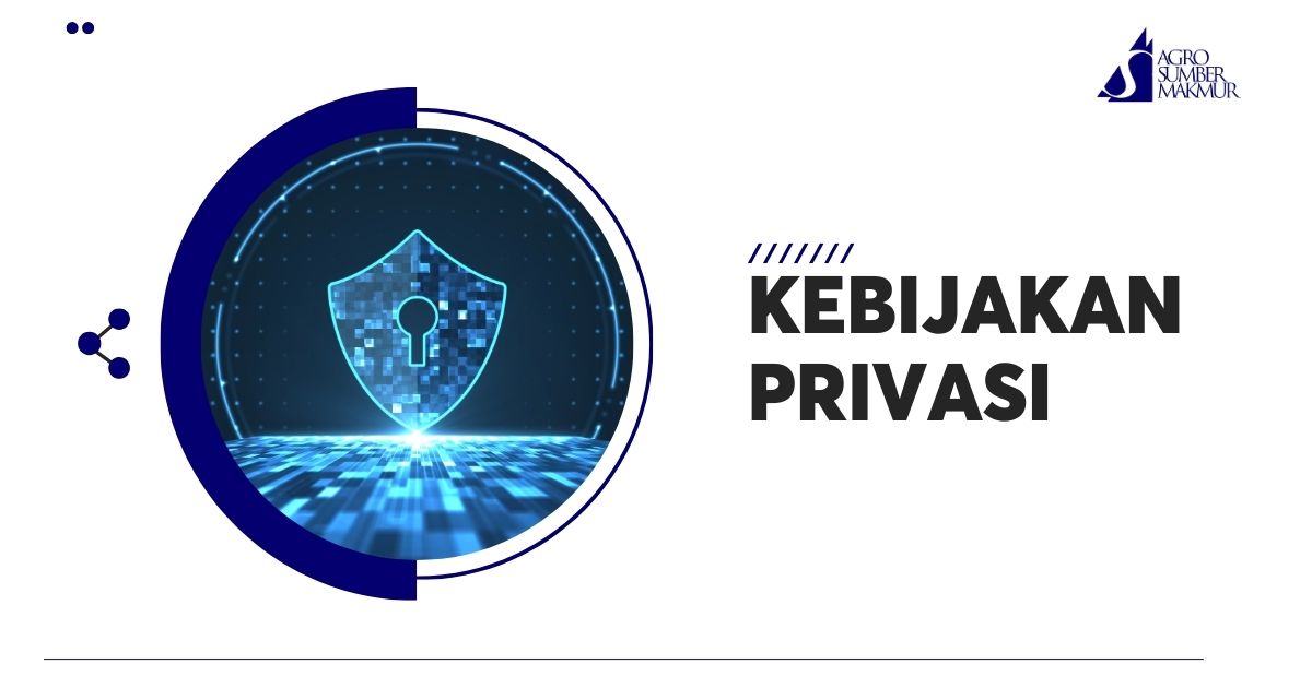 Kebijakan Privasi