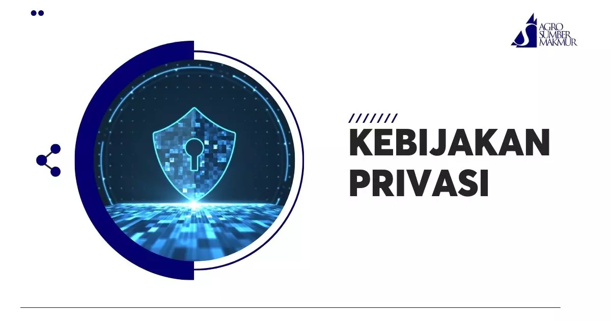 Kebijakan Privasi