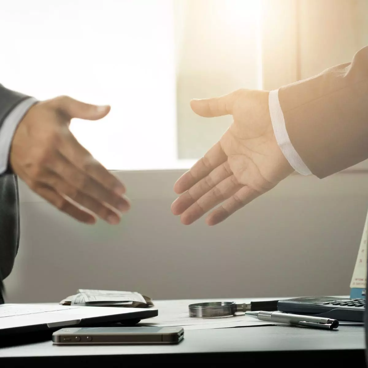 Komitmen ASM Group terhadap Pelanggan