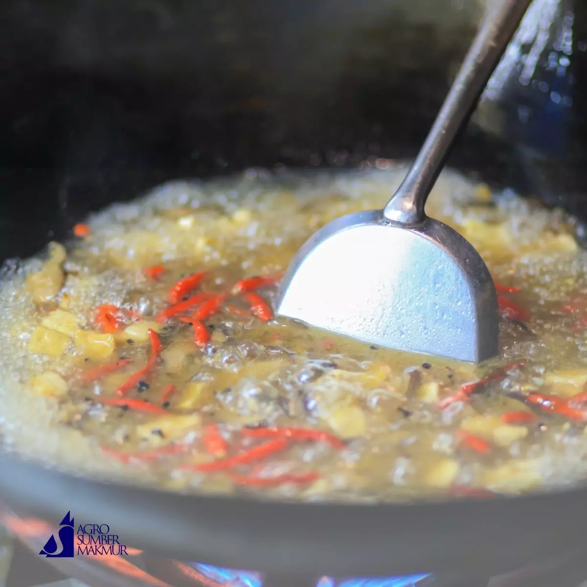 Berapa Kali Minyak Goreng Boleh Dipakai? Ini Aturan Aman yang Harus Diketahui