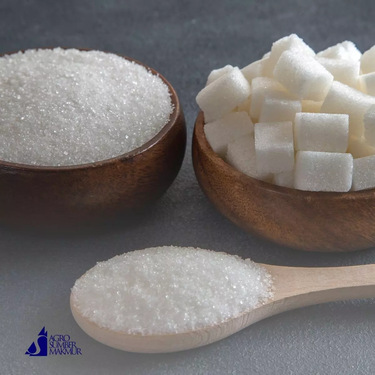 Ragam Produk Gula Berkualitas dari ASM Group: