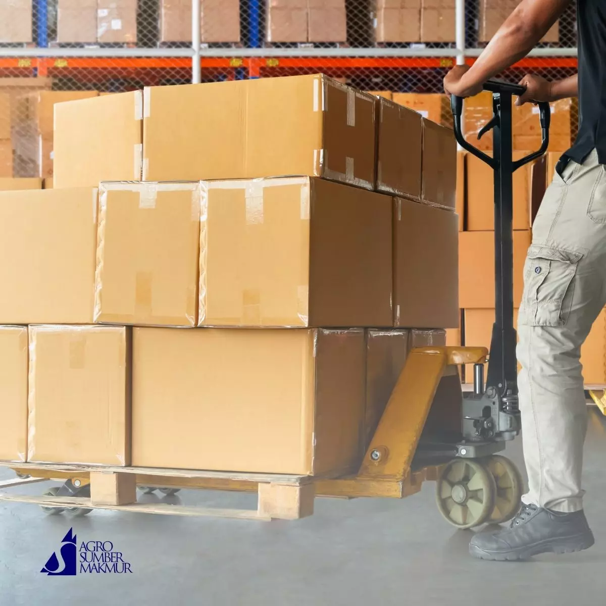 Mengapa Memilih ASM Group Sebagai Distributor Gula Pasir Anda di Jawa Timur?