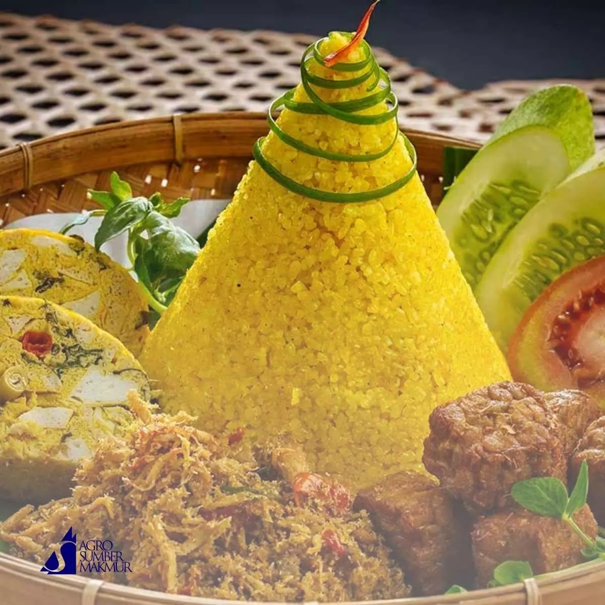 Cocok untuk Berbagai Masakan Khas Indonesia