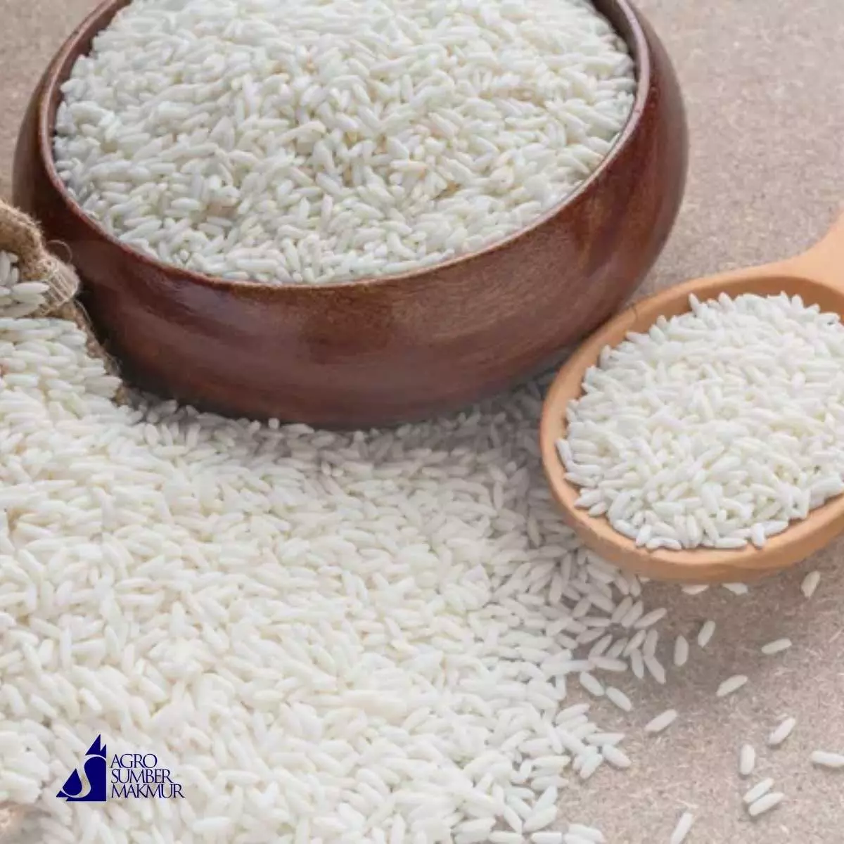 Cara Menyimpan Beras agar Tidak Berkutu