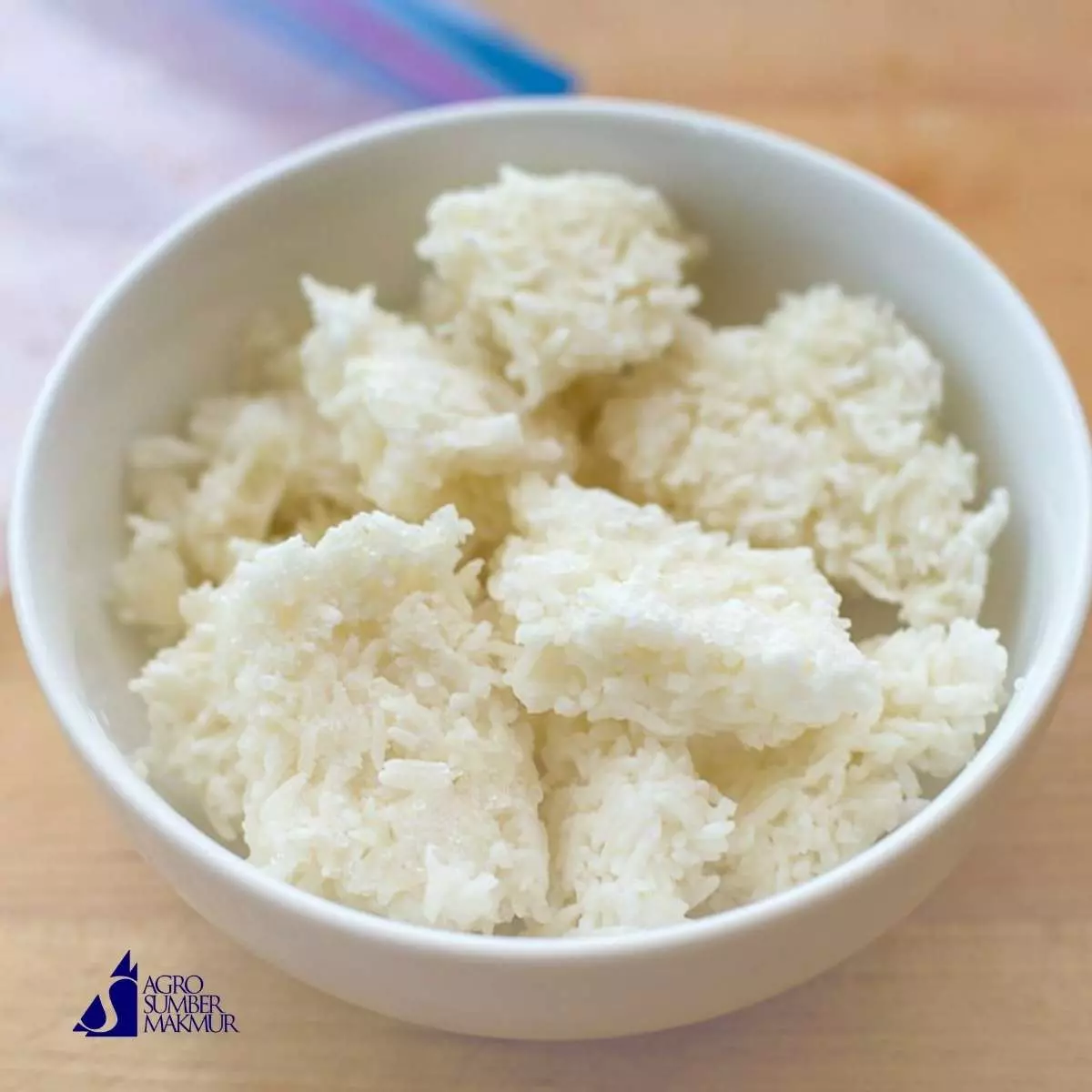 Tips Ampuh Menyimpan Beras agar Bebas dari Kutu