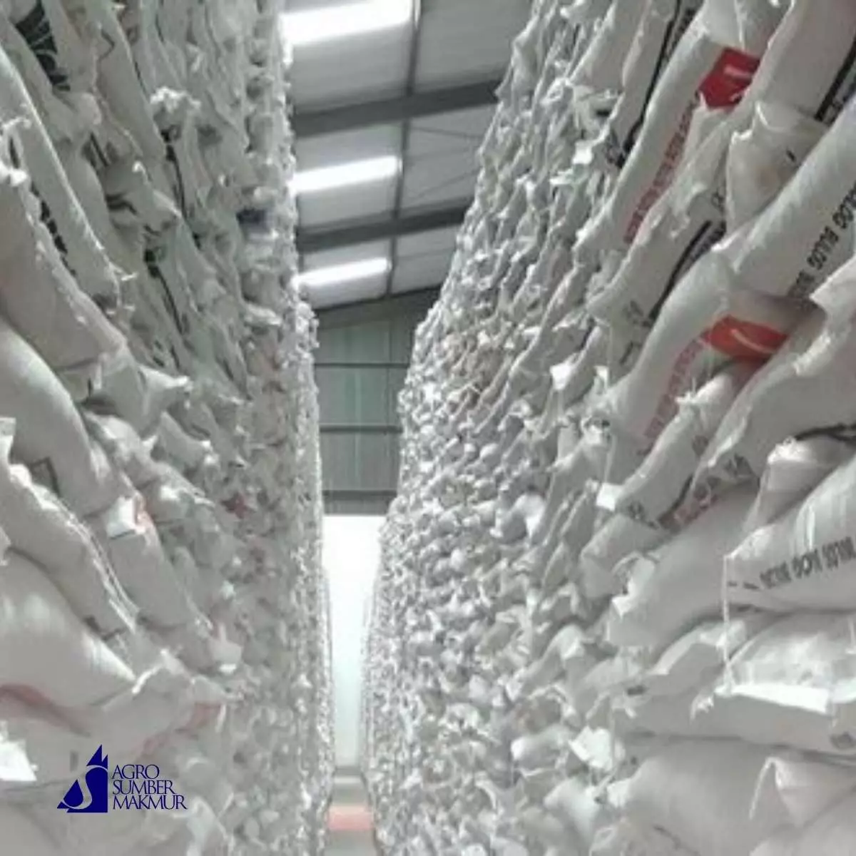 Kelebihan Bekerja Sama dengan Distributor Gula Pasir Lokal
