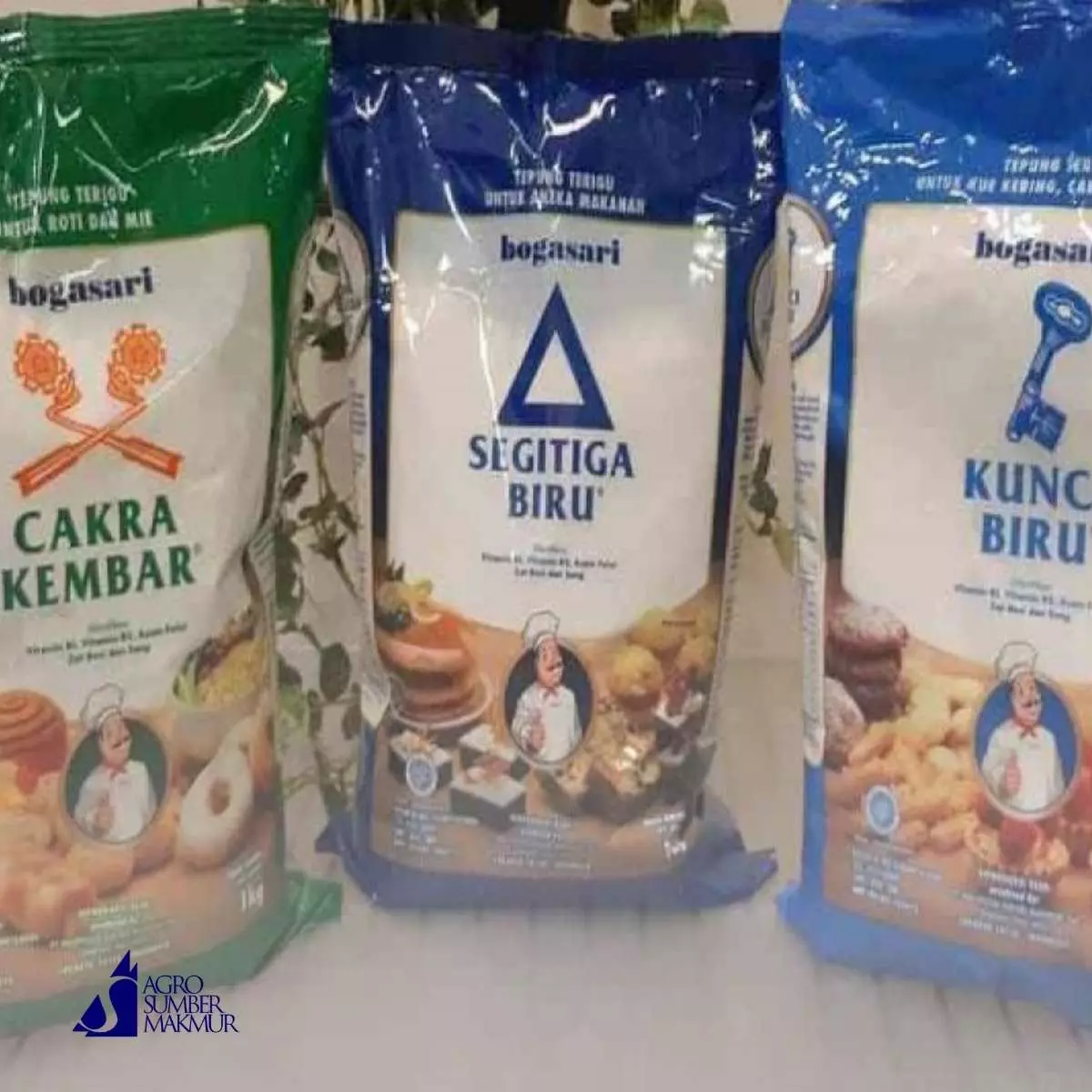 Pilihan Produk Sembako dari ASM Group