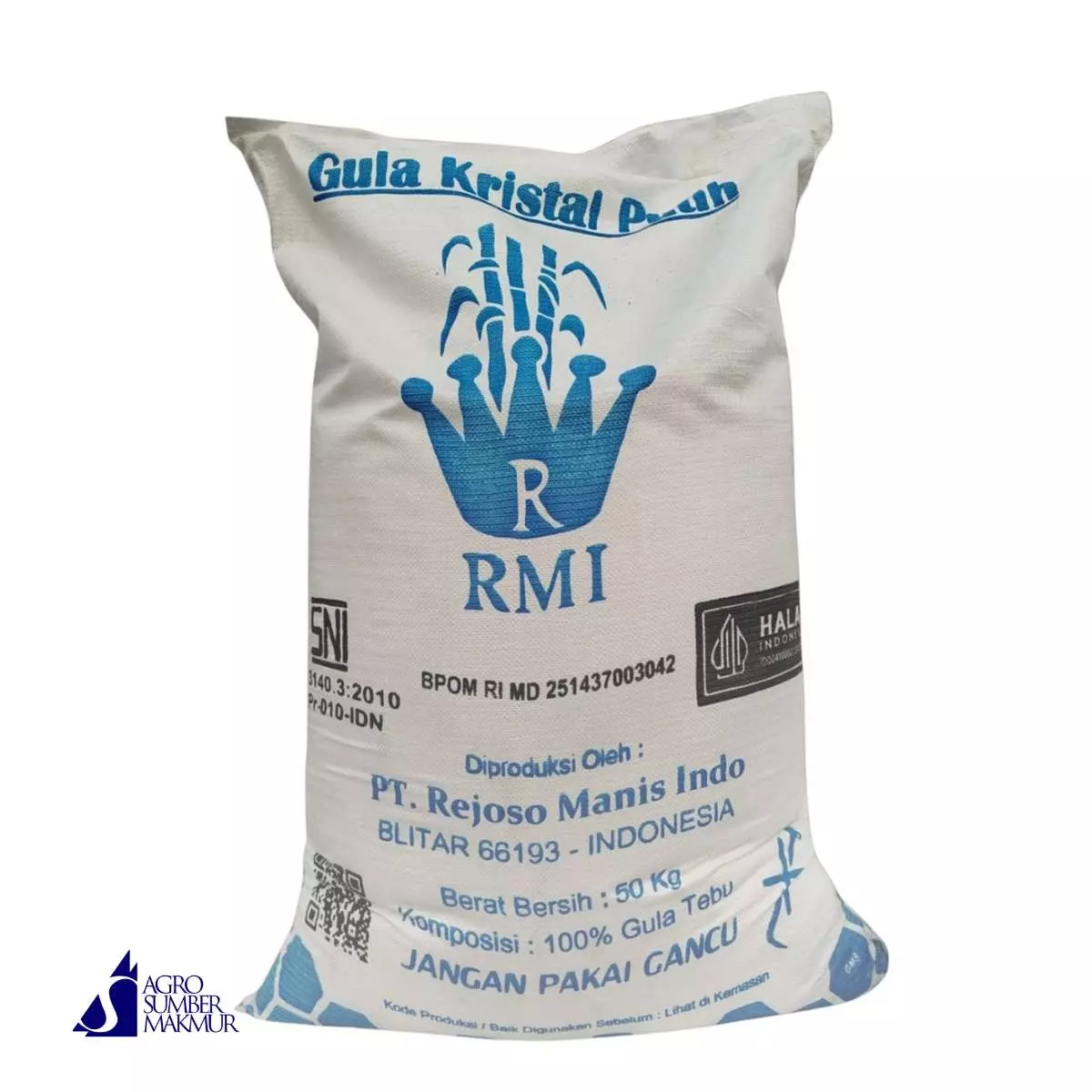 Belanja Gula Rejoso Hanya di ASM