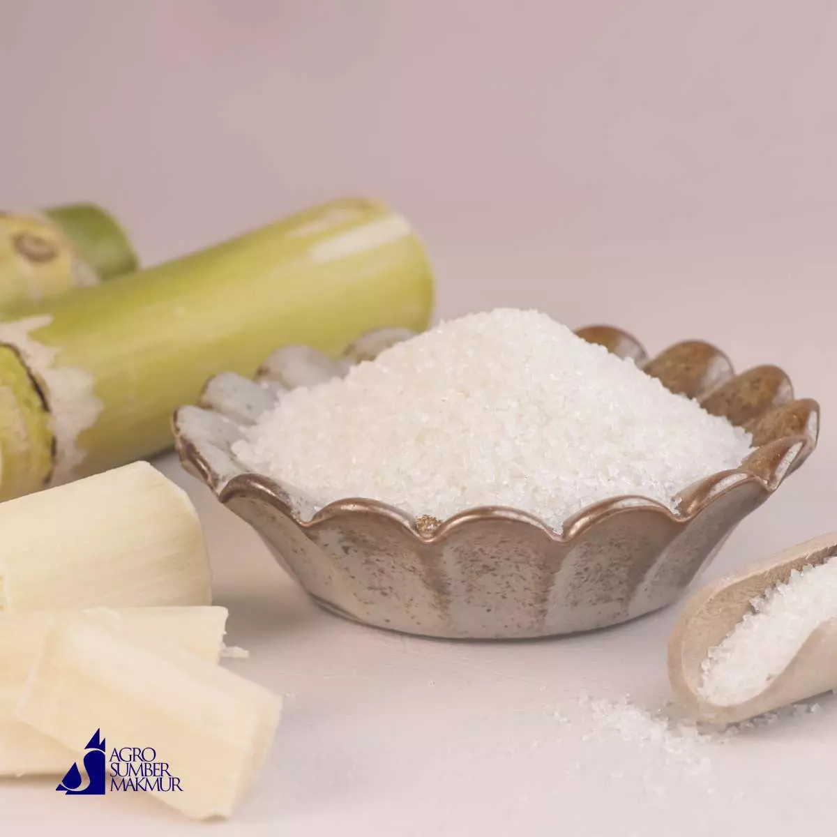 Gula Kristal Putih Kebon Agung Tersedia di ASM