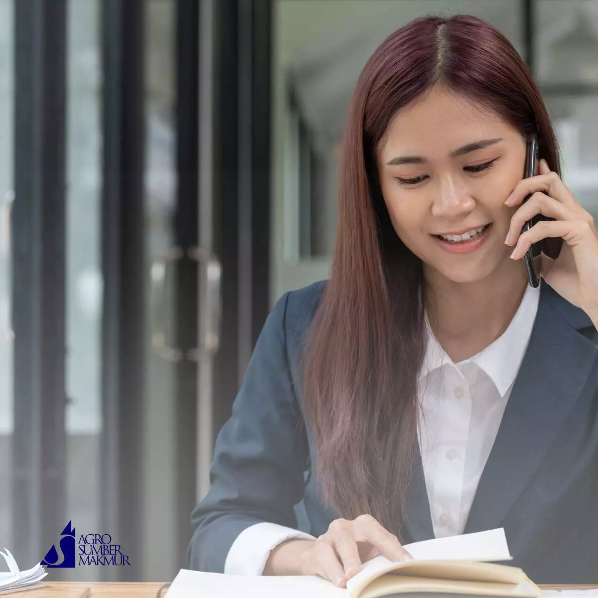 3. Komunikasi Lebih Mudah dan Responsif