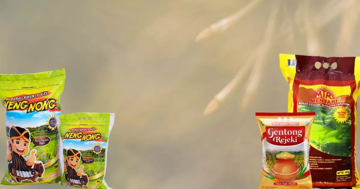 Distributor Produk Produk Sembako | ASM Group, Toko Retail Online Surabaya