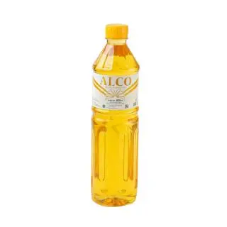 Minyak Goreng Alco Botol 800ml