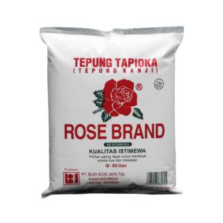 Tepung Kanji Rose Brand 500gr