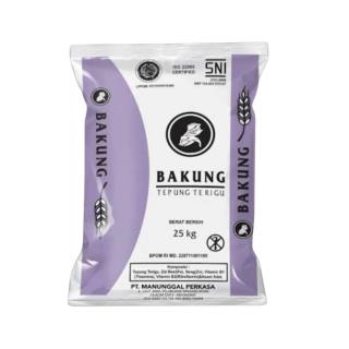 Tepung Terigu Bakung 25kg