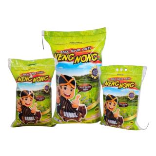 Beras Nengnong 5kg, 10kg, 25kg