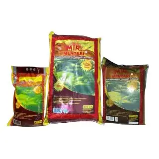 Beras Mentari 5kg, 10kg, 25kg