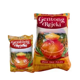 Beras Gentong Rejeki 5kg & 25kg