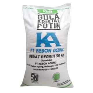 Gula KBA