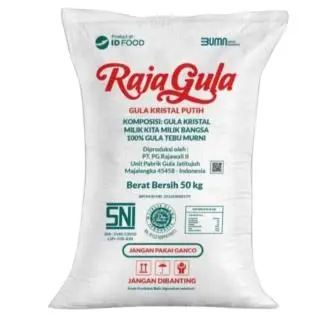 Gula KBB Raja Gula