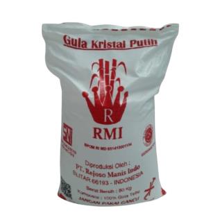 Gula Rejoso Merah
