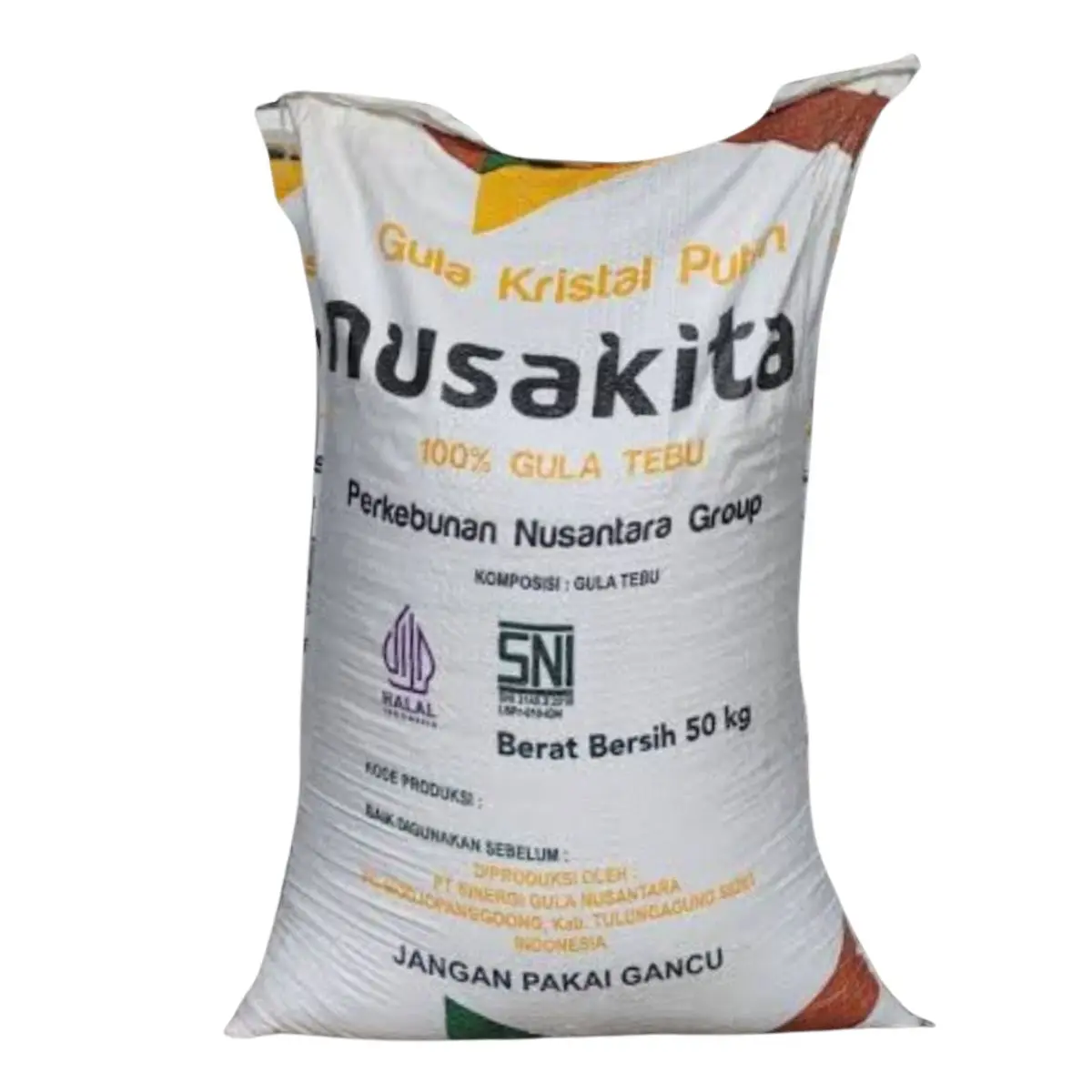 Gula Nusa Kita