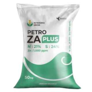 Pupuk Petro ZA Plus