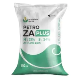 Pupuk Petro ZA Plus