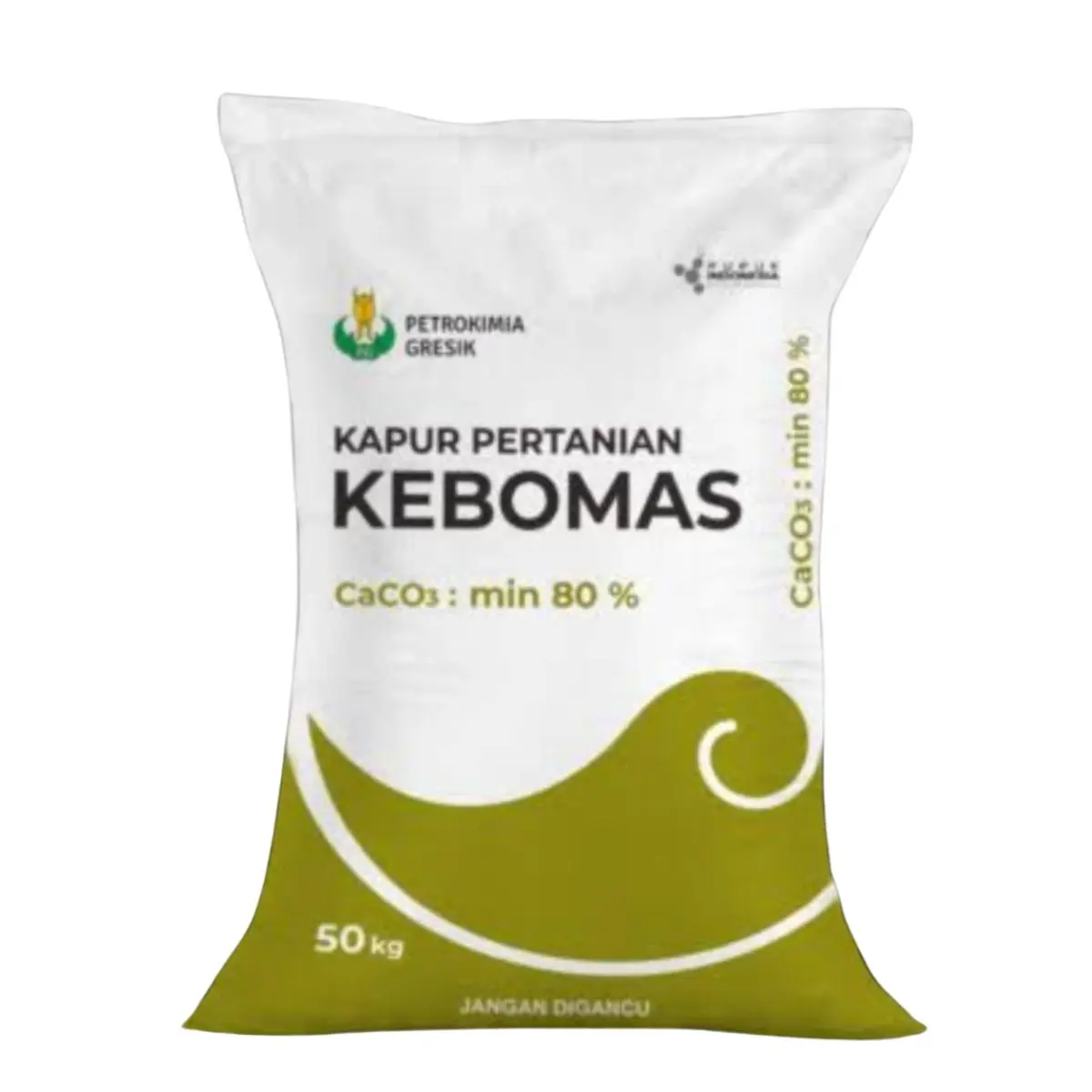 Pupuk Kebomas