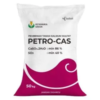 Pupuk Petro Cas