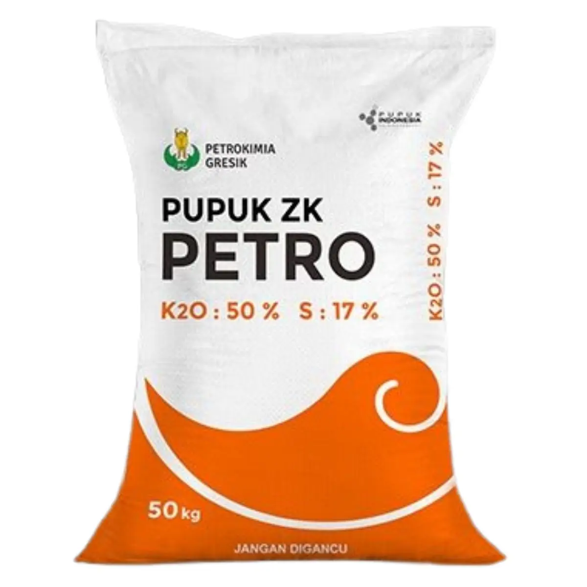 Pupuk ZK Petro